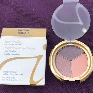 Jane Iredale Eye Shadow  Brown Sugar